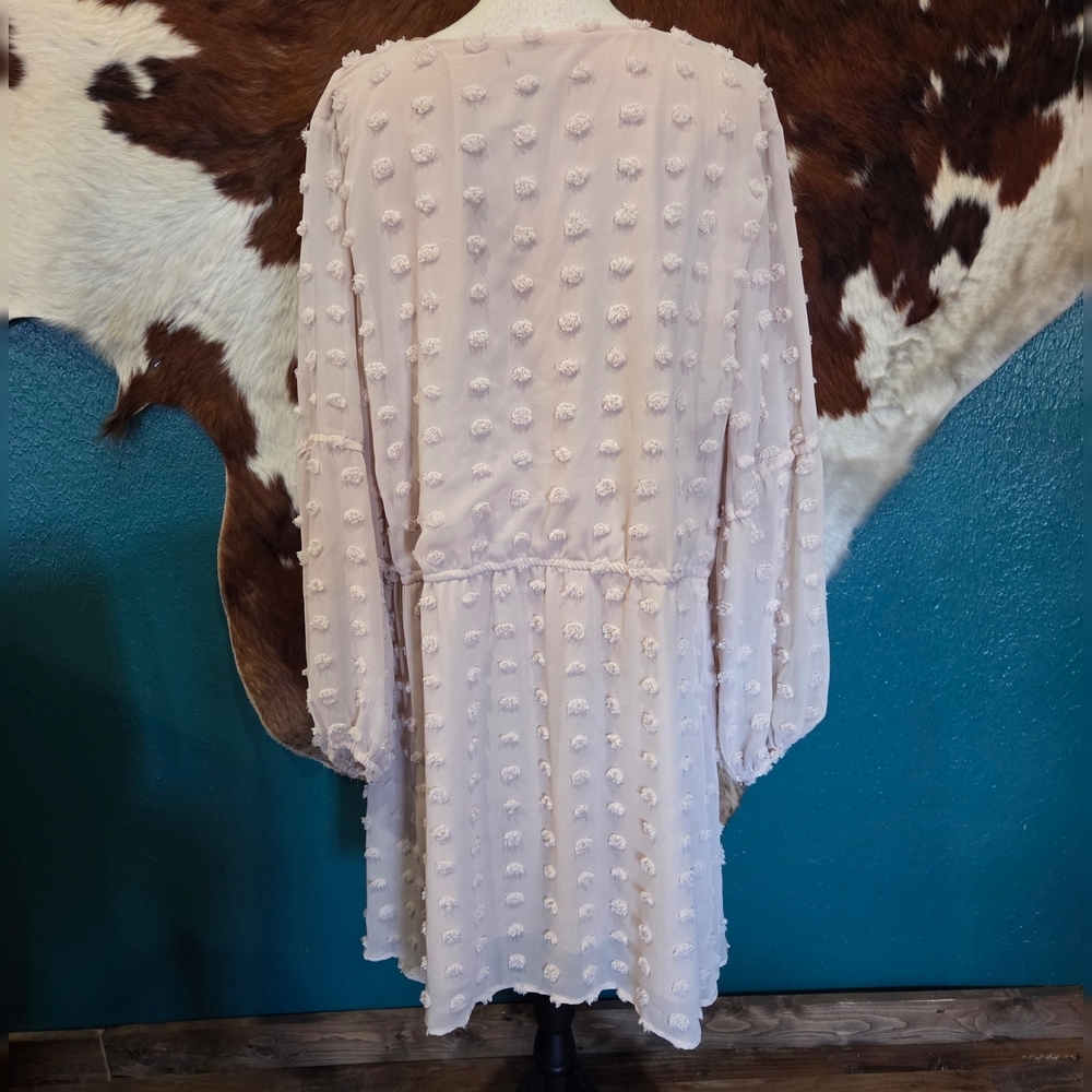 Robert Louis Beige Garment - Picture 6 of 8